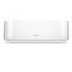 Aire Acondicionado Alaska Split ALS35WCCS frío/calor 3500w 2967 frigorías 