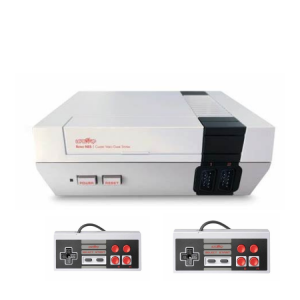 Consola Level Up Retro Nes AV 500 Juegos