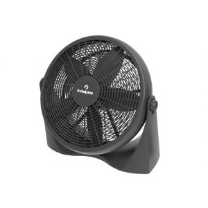 Turbo Ventilador Indelplas 16´Piso o Pared 60w