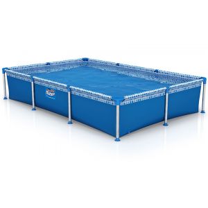 Pileta Pelopincho 1030 2.4x1.55x0.4m 1500 Lts