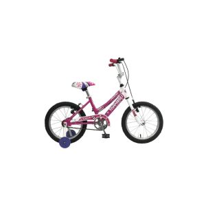 Bicicleta Tomaselli Kids TT14D Rodado 14