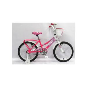 Bicicleta Tomaselli Kids Rodado 16