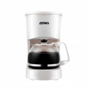 Cafetera Eléctrica Atma Filtro Ca2180p 0.6L  