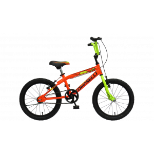 Bicicleta Tomaselli Rodado 16 BMX Fanatics