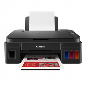 Impresora Multifuncion Canon Pixma G3110 