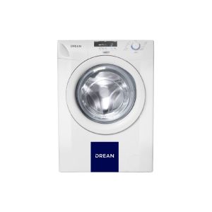 Lavarropas Drean Next 6.09 P Eco 6 Kg 900 rpm Carga Frontal