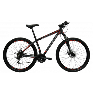 Bicicleta Tomaselli Rodado 29 Oxea Riddich 21 Vel Cambios Shimano