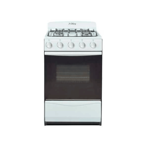 Cocina Ormay Okey Petit Blanco Multigas