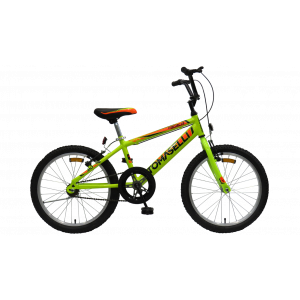 Bicicleta Tomaselli Kids Rodado 20