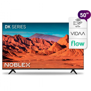 Smart Tv Noblex Led 50 Ultra HD Smart Android TV