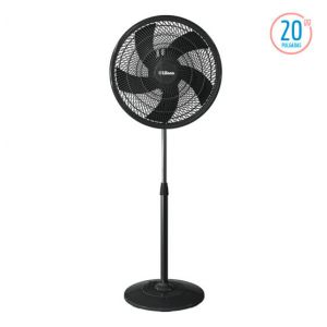 Ventilador de Pie Liliana 20" VP20P Aspas Plásticas 90w